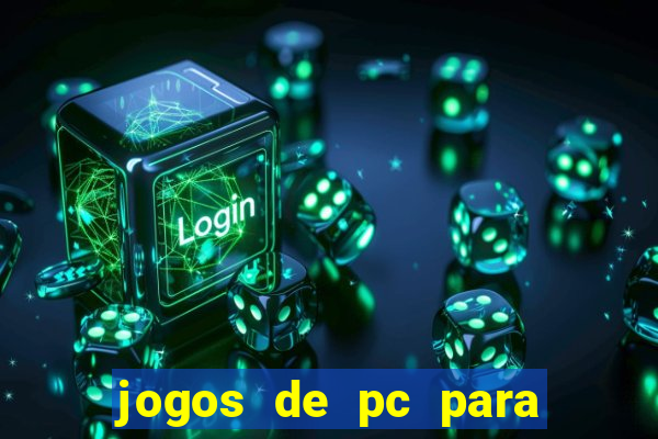 jogos de pc para android download